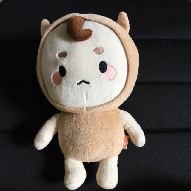 Bé tiểu yêu tinh 25cm