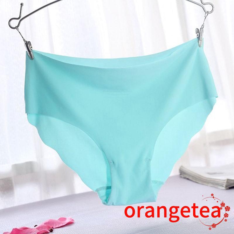 Quần lót không đường may mềm mại cho nữ