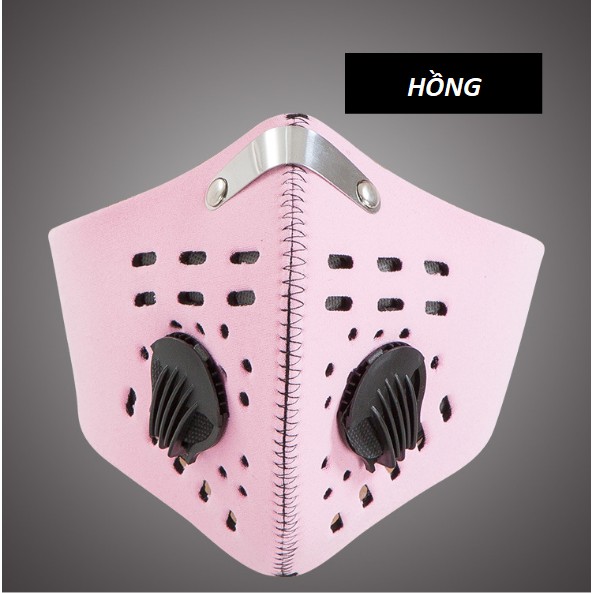 Khẩu trang phượt T561