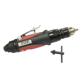Máy khoan hơi 10mm dạng thẳng - top pad-03013a