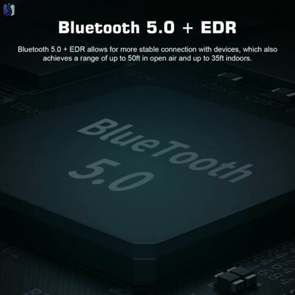 Bộ Thu Phát Bluetooth 5.0 Màn Hình Lcd 3.5mm Kèm Phụ Kiện Cho Laptop | BigBuy360 - bigbuy360.vn