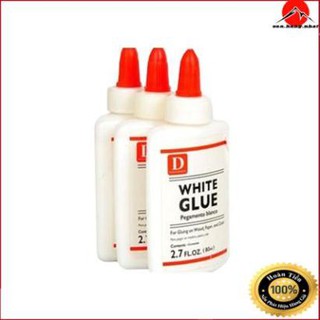 Keo sữa dán gỗ , giấy , vải Nhật bản