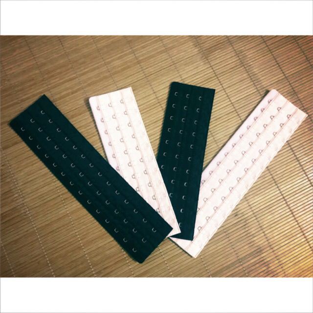 Ảnh thật thanh nối tăng size ,gen đai latex có 2 cỡ 25cm _29 cm