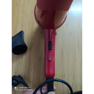 MÁY SẤY TÓC CHÍNH HÃNG ( SIÊU KHOẺ )