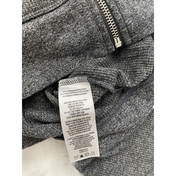 ÁO KHOÁC NỮ Calvin Klein