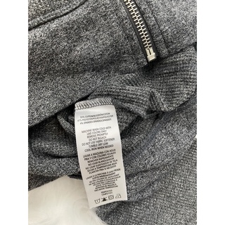 ÁO KHOÁC NỮ Calvin Klein