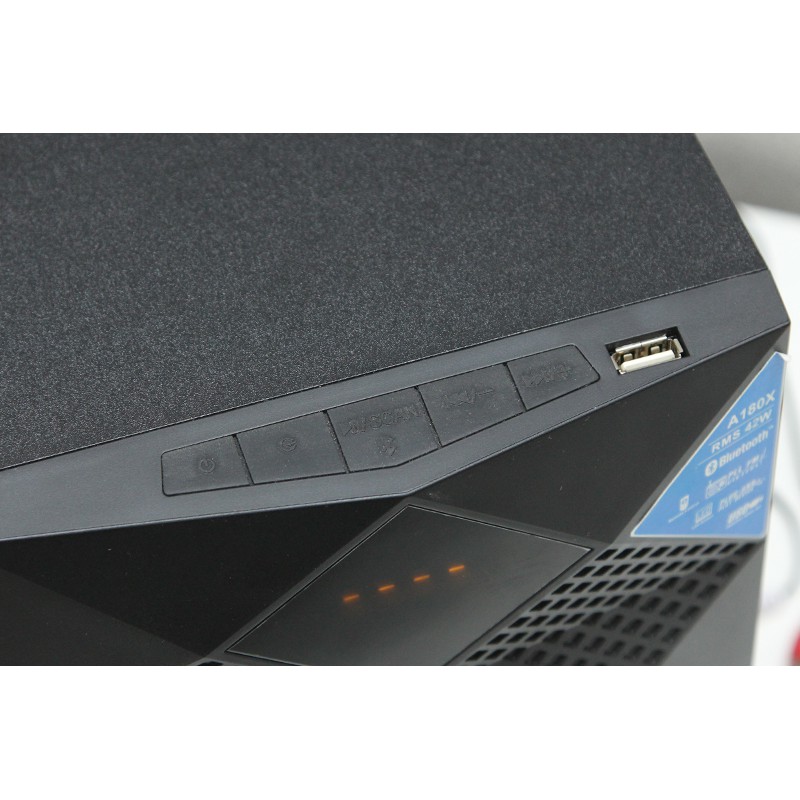 Loa Vi Tính Bluetooth Fenda A180X - 2.1 - Hàng Trưng Bày
