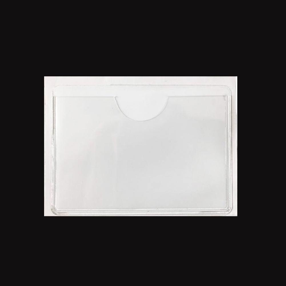 Nhãn Dán Trong Suốt Cho Kính Chắn Gió Xe Hơi X9Z3