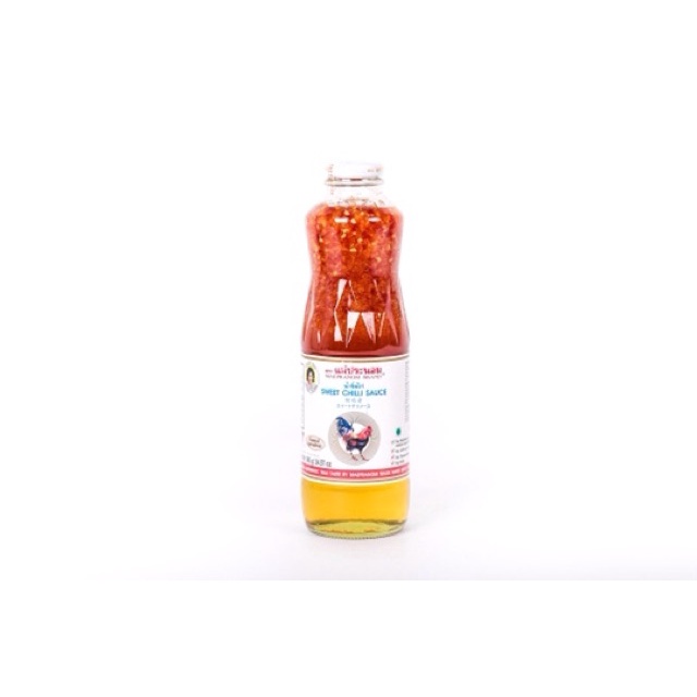Bán sỉ Sốt chua ngọt Thái Lan 980g