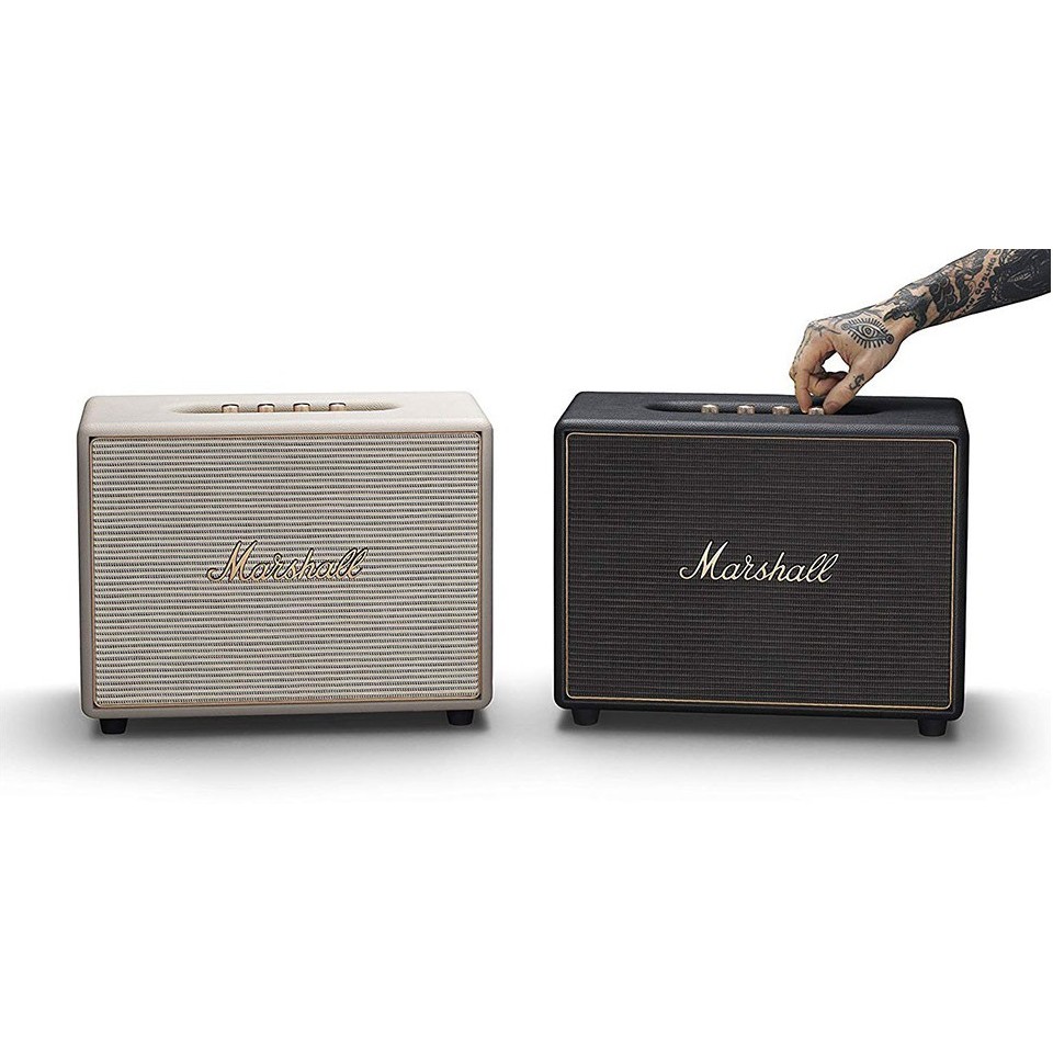 Loa bluetooth Marshall Woburn Multi-Room