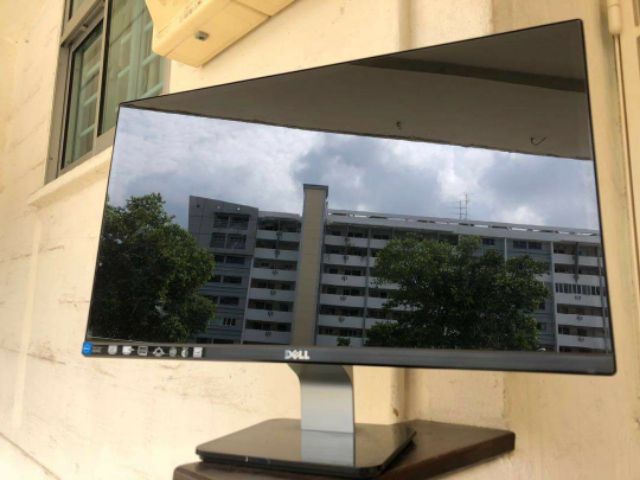 MÀN HÌNH DELL IPS PHUN VIỀN SIÊU ĐẸP | BigBuy360 - bigbuy360.vn