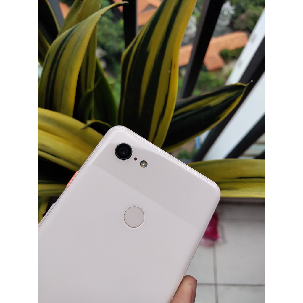 ĐIỆN THOẠI GOOGLE PIXEL 3XL