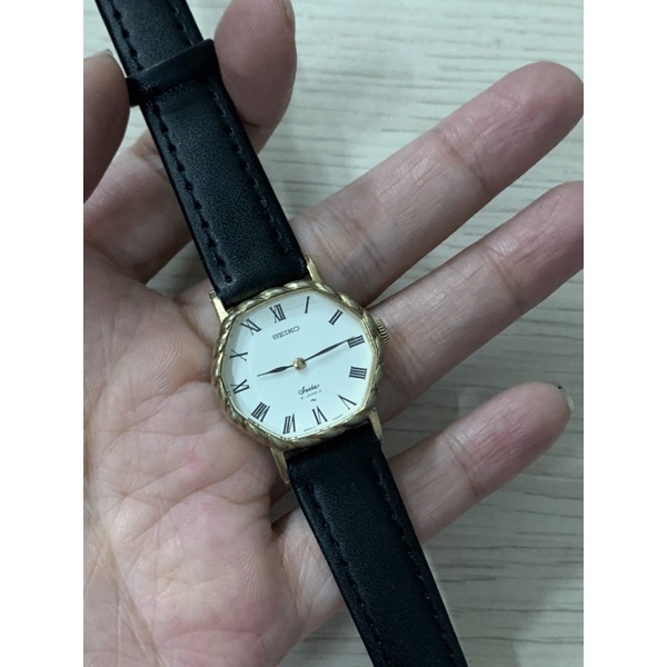 Đồng Hồ Cơ Nữ seiko