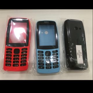 Vỏ phím nokia 210