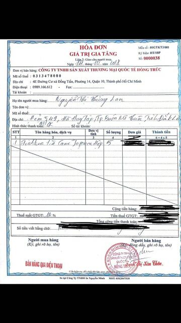 Tinh hoa trà Came | BigBuy360 - bigbuy360.vn