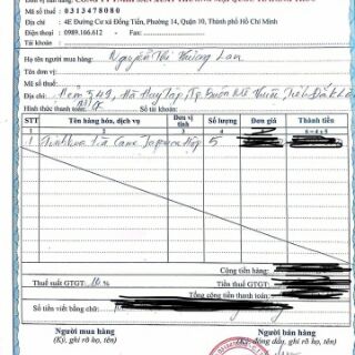 Tinh hoa trà Came