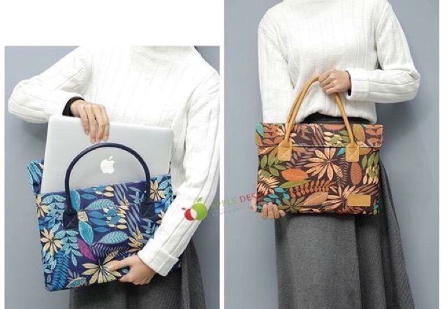 Túi xách hoa văn KINMAC | BigBuy360 - bigbuy360.vn