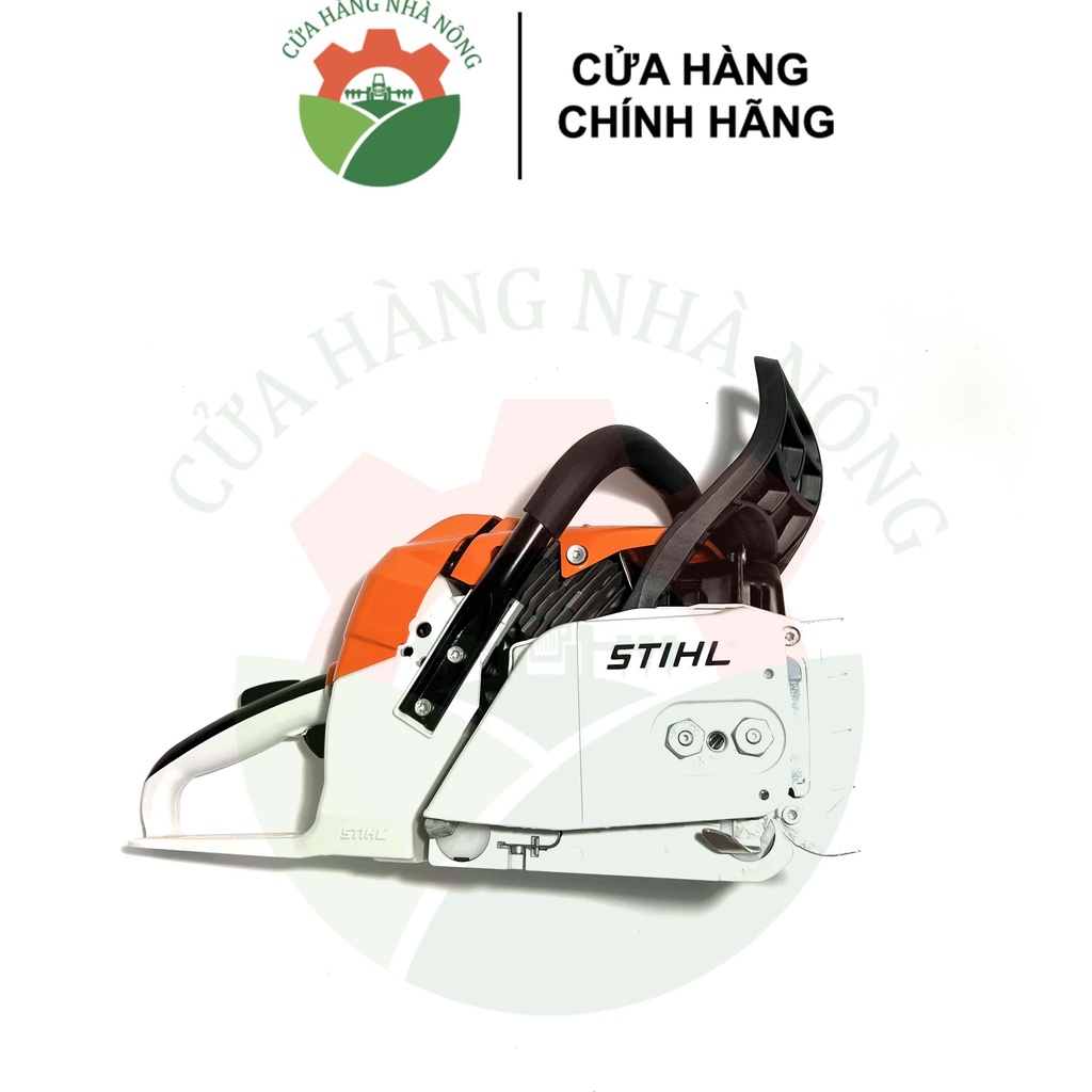 Máy cưa xích STIHL MS 382 chính hãng