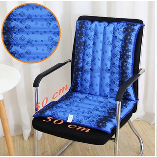 nệm nước ngồi ghế 50x50