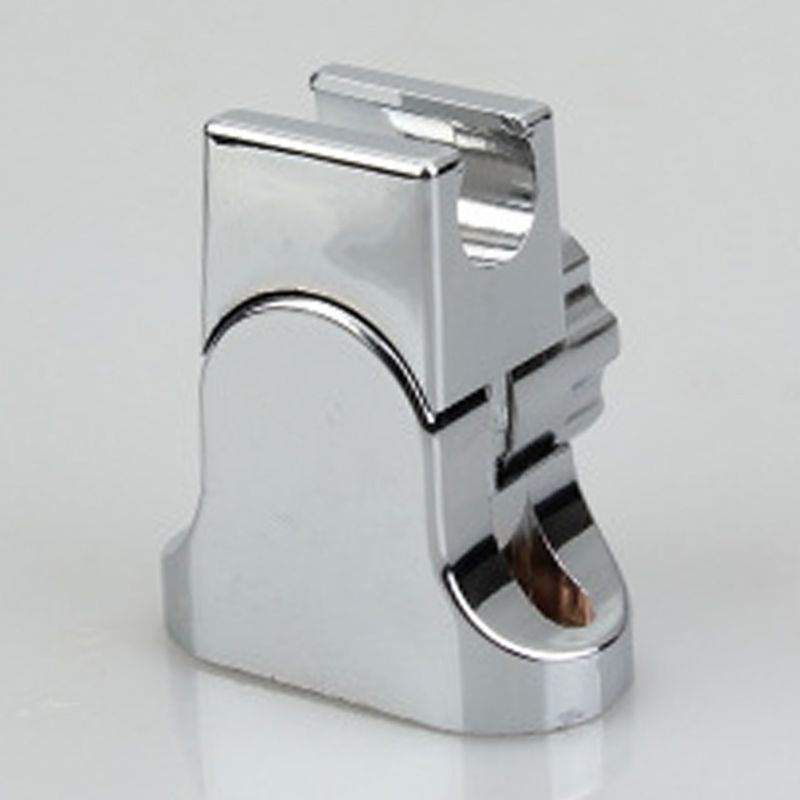 Giá đỡ đầu vòi sen gắn tường có thể điều chỉnh xoay tiện dụng