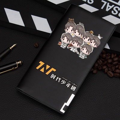 Ví ngắn, ví dài TNT