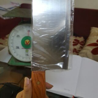 DAO CHẶT THỊT KINGFISH Hàn QUỐC