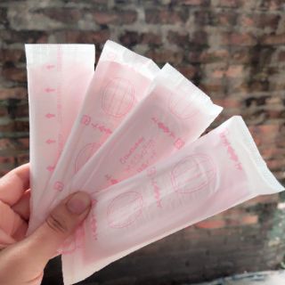 [Thanh lý] Thấm sữa Chu Chu