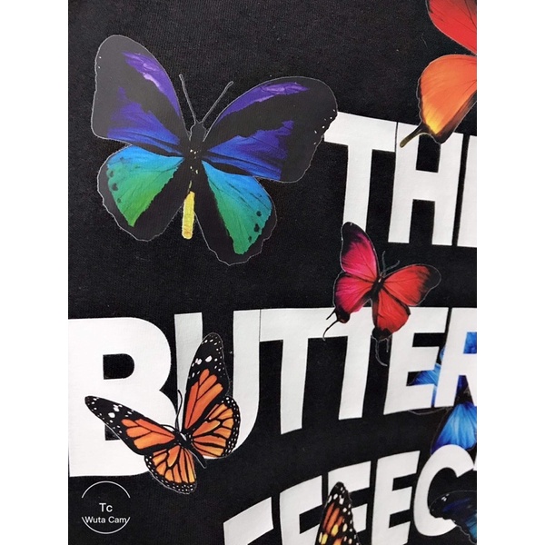 Áo thụng đàn bướm 5D TC12
