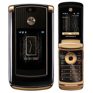 Điện thoại motorola v8 hàng zin bảo hành 6th
