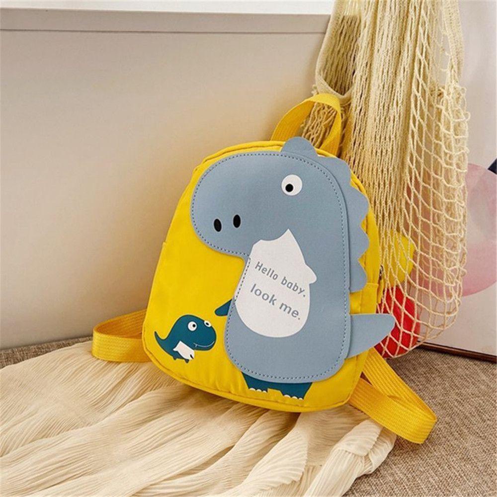 Ba Lô Hoạt Hình MIHAN1 Cho Trẻ Mới Biết Đi