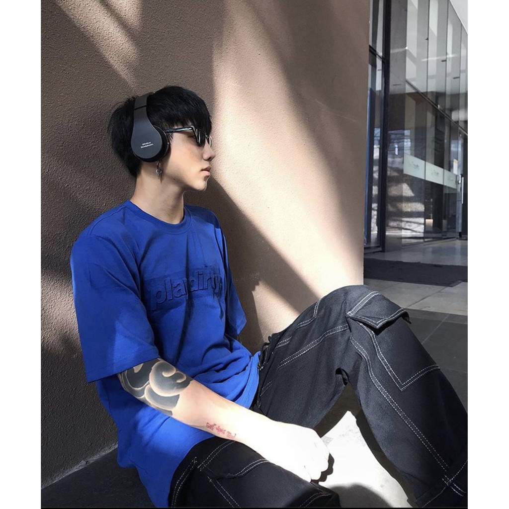 Quần ZOMBIE® Cargo Jeans In Black | BigBuy360 - bigbuy360.vn