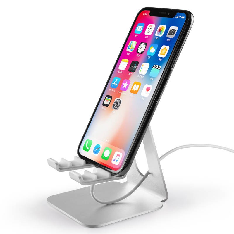 Giá Đỡ Ba Chân Có Thể Điều Chỉnh Cho Điện Thoại / Máy Tính Bảng Apple | BigBuy360 - bigbuy360.vn
