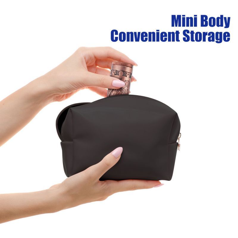 Máy Cạo Râu Chạy Điện Sạc USB Chống Thấm Nước Bền Bỉ Cho Nam