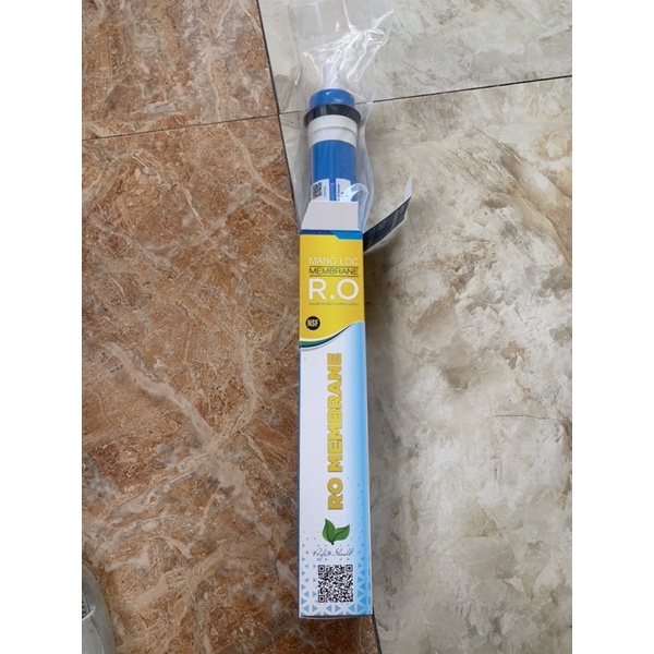 Màng ro 13v tds đạt 98% có tem usa