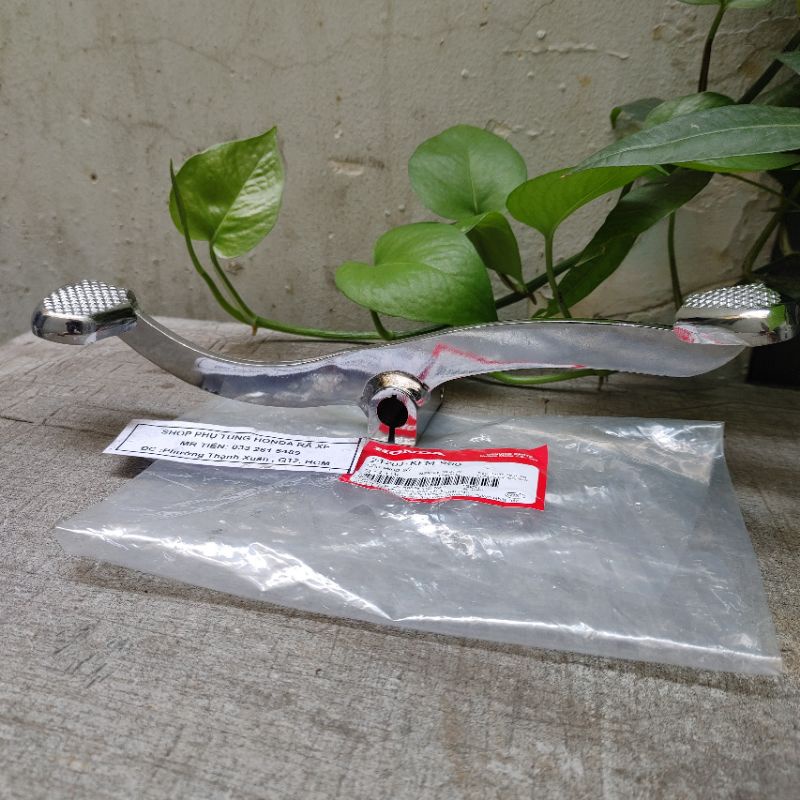 Cần số super dream si bóng zin chính hãng