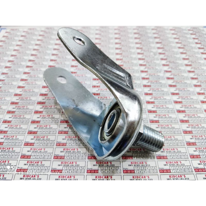 Trục xoay bánh sau xe drift, trục sắt bánh sau xe drift