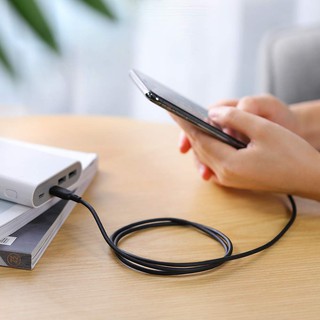 Cáp Sạc Type C - lightning RAVpower (MFI) CB054