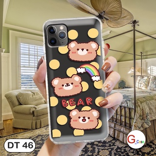 Ốp lưng dẻo IPHONE 11 PRO MAX  - in hình