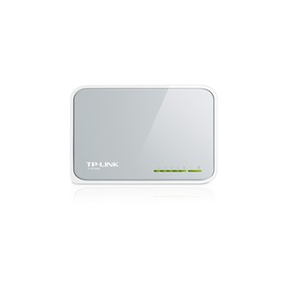 Bộ chia mạng Switch 5 port 10/100 Tp-link SF1005D (Hàng chính hãng)
