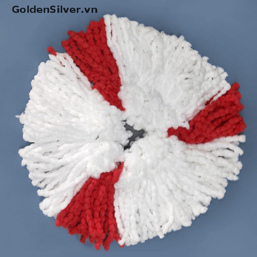 Giẻ Lau Nhà Thay Thế Bằng Sợi Microfiber Cho vileda o-cedar