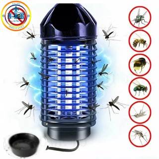 Đèn Bắt Muỗi TOWER,Máy Bắt Muỗi Thông Minh Phân Phối Chính Hãng Bởi NBR STORE