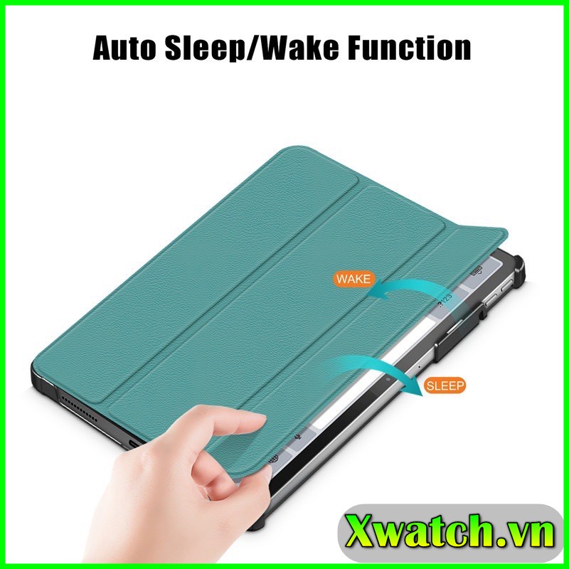 Bao Da Máy Tính Bảng Chống Sốc Cho Lenovo Xiaoxin Pad Pro 2022 11.2 inch TB-132FU TB-138FC