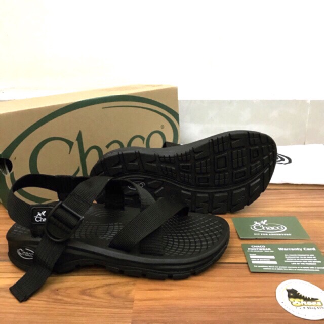 Dép Sandal Chaco Z/VOLV 2018 cực độc CC8501