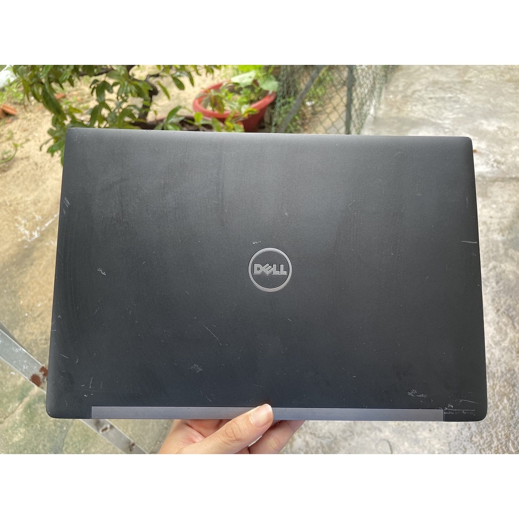 Vỏ A tháo máy Dell Laittude 7280 0JXCT7