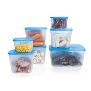 Bộ trữ đông Freezermate set 7 hộp Hàn Quốc