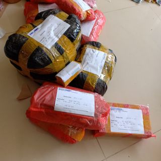 Combo bộ lanh