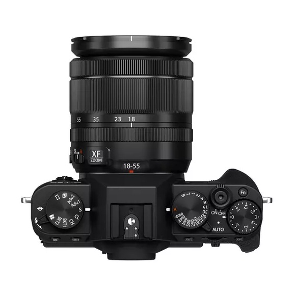 Combo máy ảnh Fujifilm X-T30 Mark II và Kit 18-55mm f/2.8-4, Bảo hành chính hãng 12 tháng Fuji Việt Nam