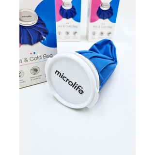 Túi chườm giảm đau nóng lạnh Microlife