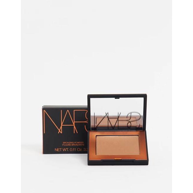 PHẤN TẠO KHỐI NARS BRONZING POWDER 8G CHÍNH HÃNG - 8163