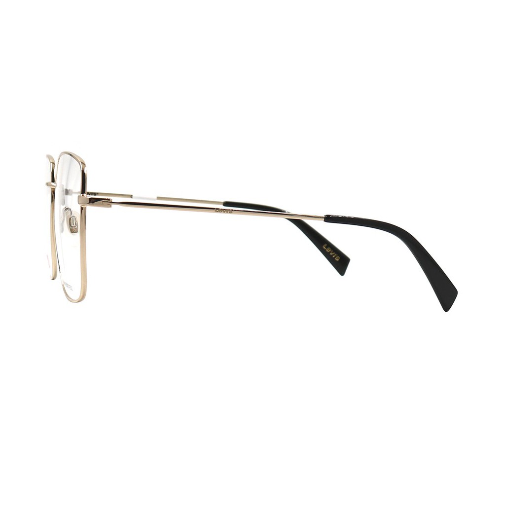 Gọng kính nam nữ Levi's LV1010 J5G màu sắc thời trang màu sắc thời trang chính hãng, thiết kế dễ đeo b